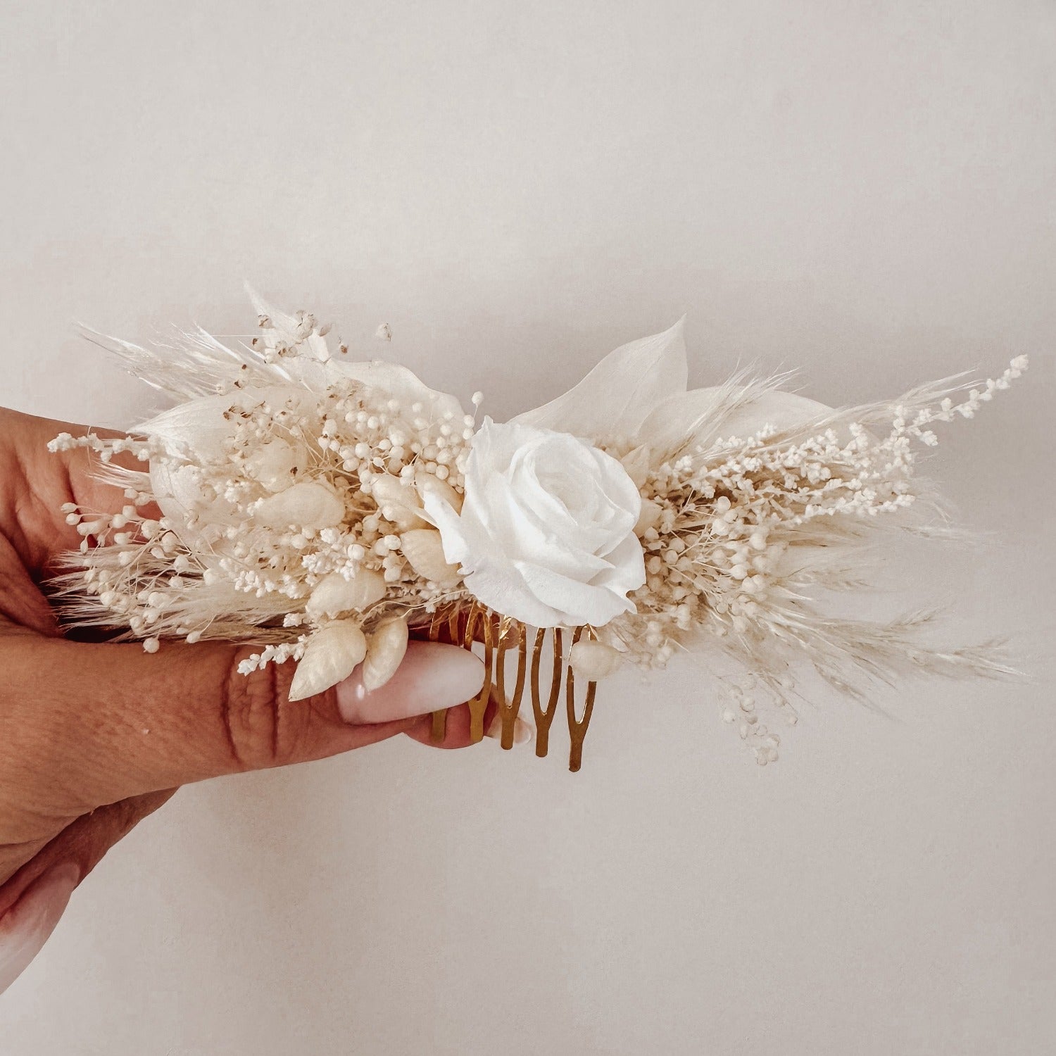 Brautstrauß "Boho Bride Bouquet"