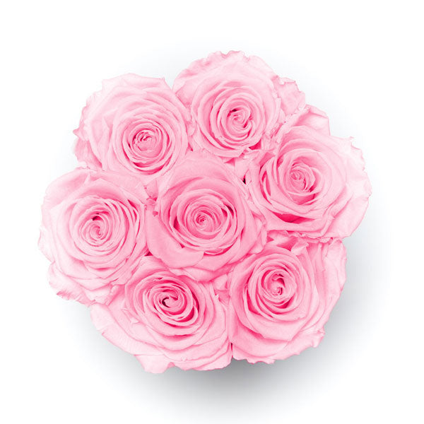 Medium - Lieblingsmensch - Rosa