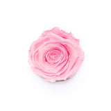 Geschenkidee für Oma: Blossom Box - White Marble Rosa