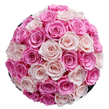 XL - White Marble - Rosamix Bouquet by  MARYLEA.