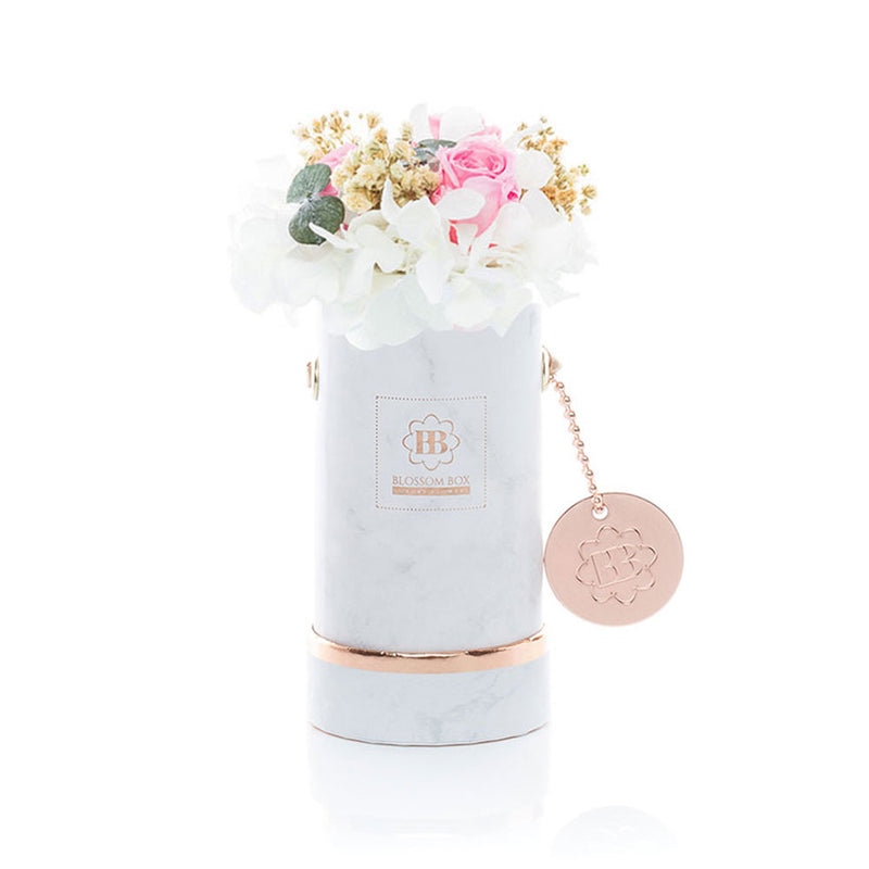 White Marble XS by  MARYLEA - Floral Lifestyle & Interior.