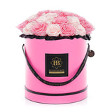 XL - Classic Pink - Rosamix