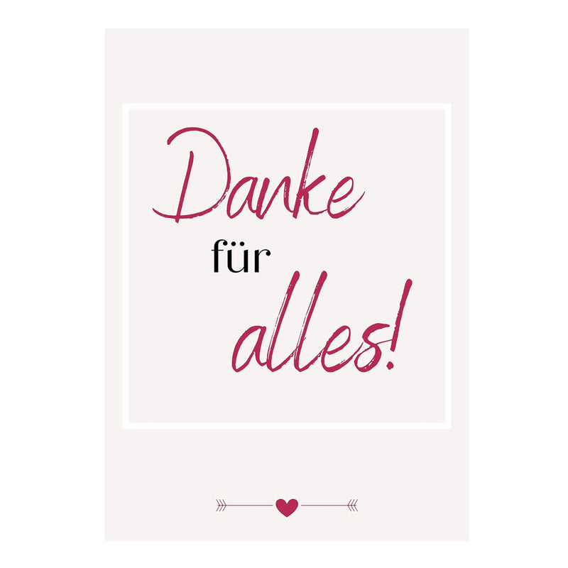 Geschenkidee als Adventsgruß - Teelichter im Glas