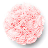 Large - Premium Rosé - Zartrosa Bouquet