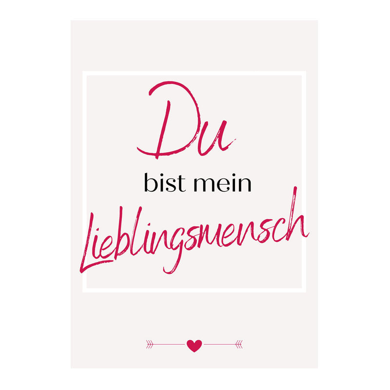 Geschenkidee für die Mama: Blossom Box - Premium White Rote Gartenrosen inkl. Flowertopper und Karte