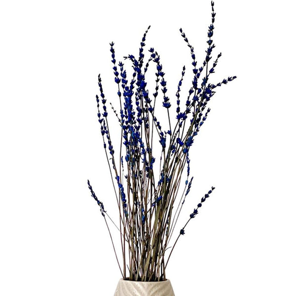 Lavendel Blau by  MARYLEA - Floral Lifestyle & Interior.