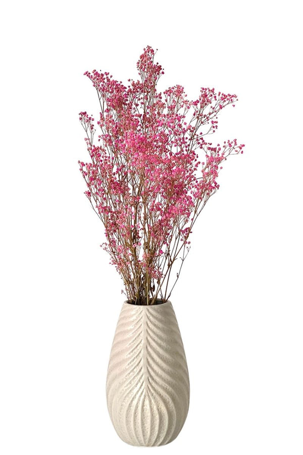 Schleierkraut konserviert Rosa by  MARYLEA - Floral Lifestyle & Interior.