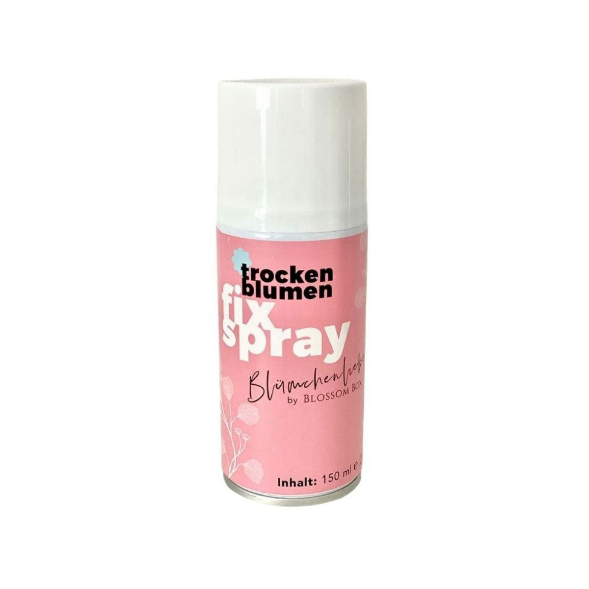 Trockenblumen Fixierspray by  MARYLEA - Floral Lifestyle & Interior.